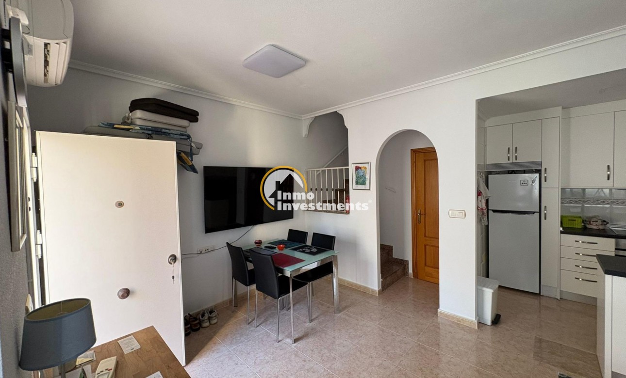 Reventa - Chalet independiente - Orihuela Costa - Villamartín-Las Filipinas