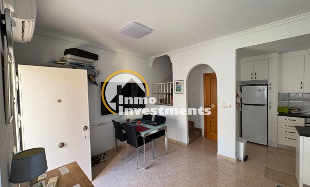 Reventa - Chalet independiente - Orihuela Costa - Villamartín-Las Filipinas