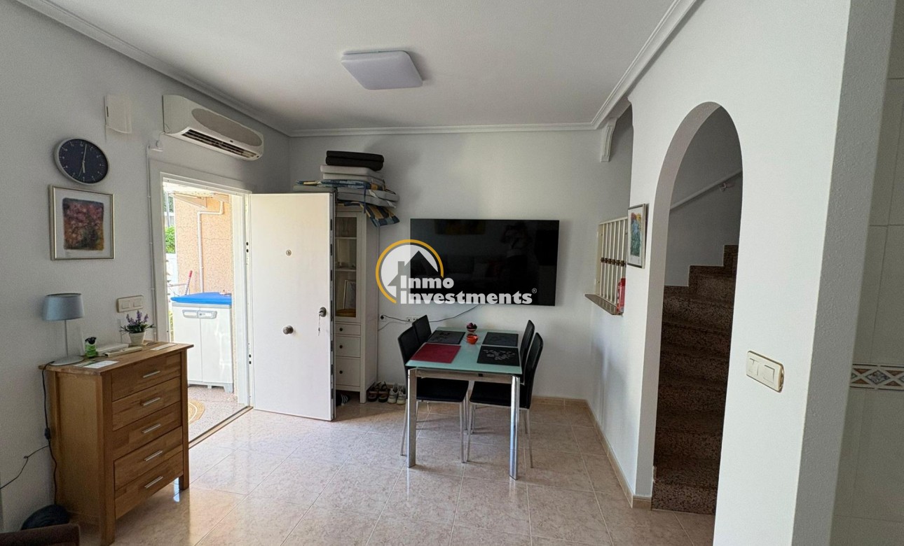 Reventa - Chalet independiente - Orihuela Costa - Villamartín-Las Filipinas
