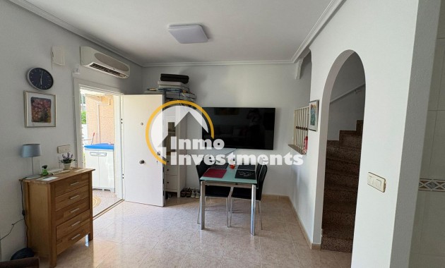 Reventa - Chalet independiente - Orihuela Costa - Villamartín-Las Filipinas