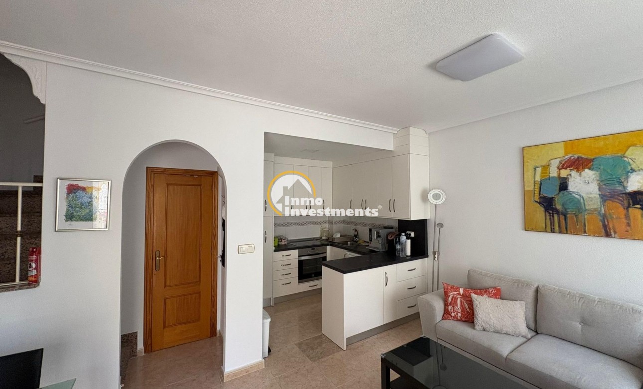 Reventa - Chalet independiente - Orihuela Costa - Villamartín-Las Filipinas