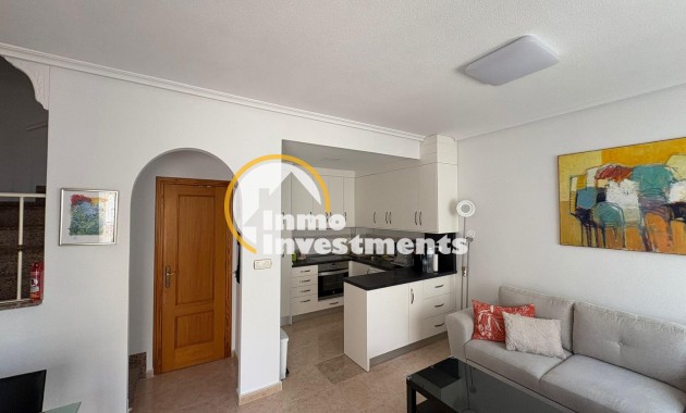 Reventa - Chalet independiente - Orihuela Costa - Villamartín-Las Filipinas