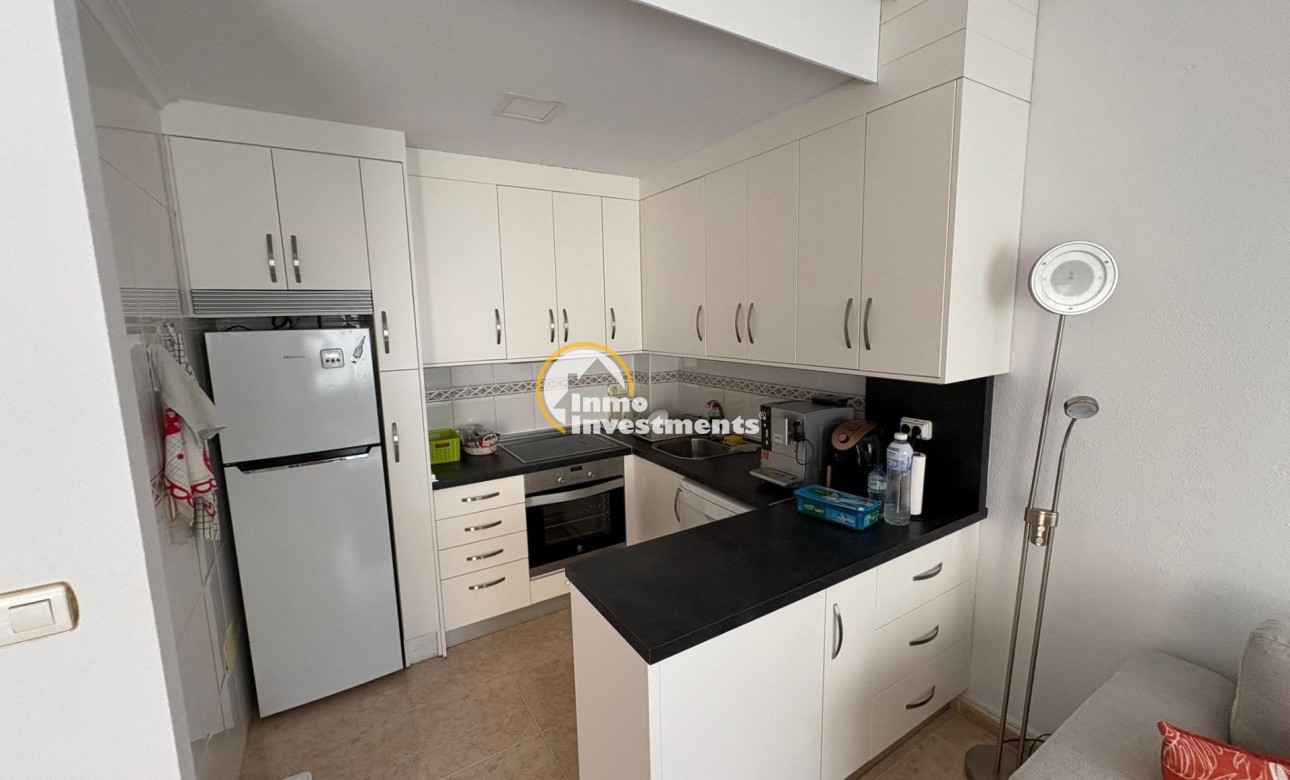 Reventa - Chalet independiente - Orihuela Costa - Villamartín-Las Filipinas