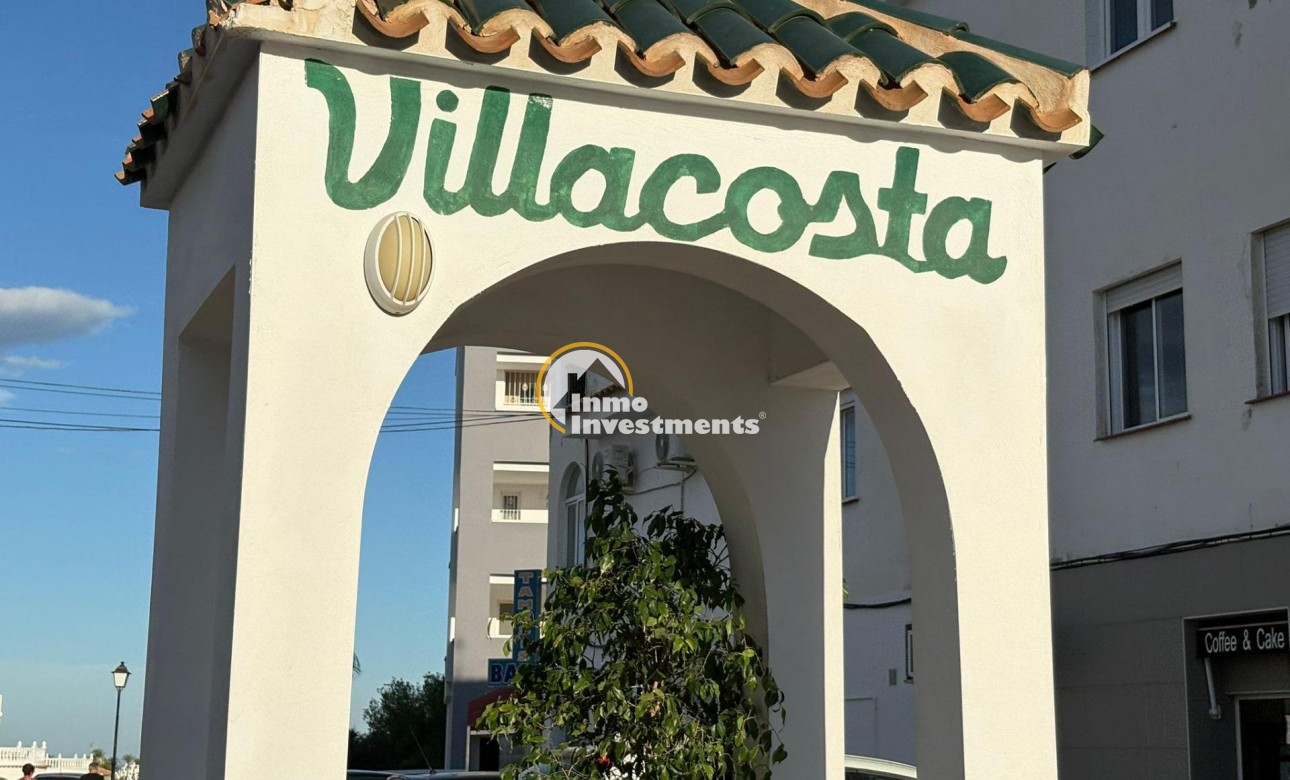 Reventa - Chalet independiente - Orihuela Costa - Villamartín-Las Filipinas