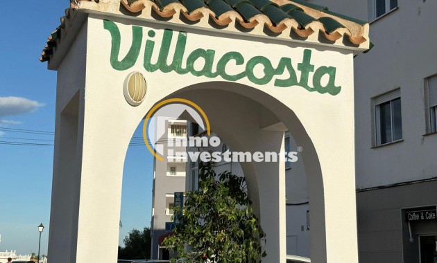 Reventa - Chalet independiente - Orihuela Costa - Villamartín-Las Filipinas