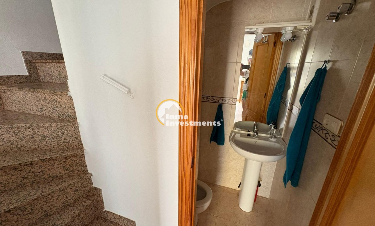 Reventa - Chalet independiente - Orihuela Costa - Villamartín-Las Filipinas