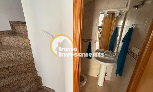 Reventa - Chalet independiente - Orihuela Costa - Villamartín-Las Filipinas