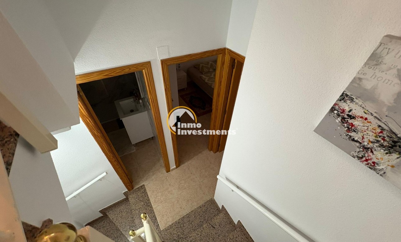 Reventa - Chalet independiente - Orihuela Costa - Villamartín-Las Filipinas