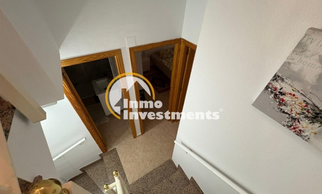 Reventa - Chalet independiente - Orihuela Costa - Villamartín-Las Filipinas