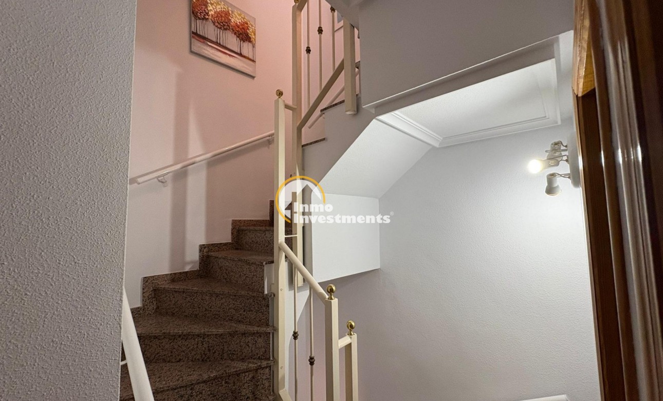 Reventa - Chalet independiente - Orihuela Costa - Villamartín-Las Filipinas