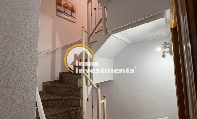 Reventa - Chalet independiente - Orihuela Costa - Villamartín-Las Filipinas