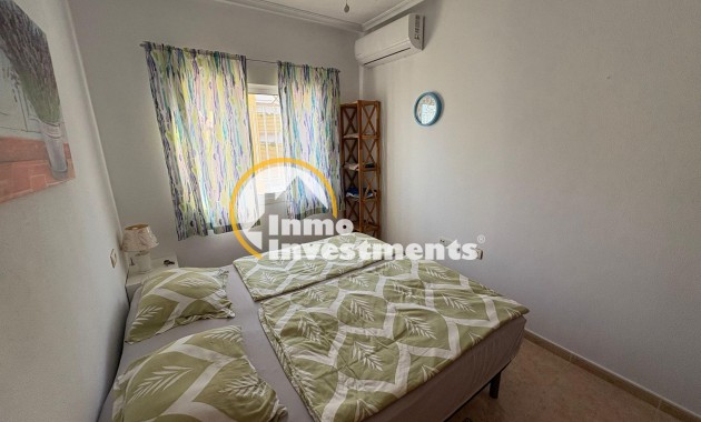 Reventa - Chalet independiente - Orihuela Costa - Villamartín-Las Filipinas