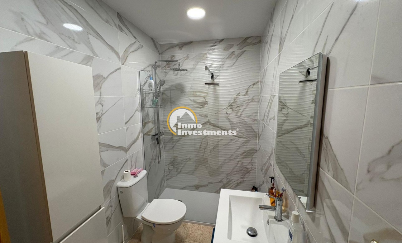 Reventa - Chalet independiente - Orihuela Costa - Villamartín-Las Filipinas