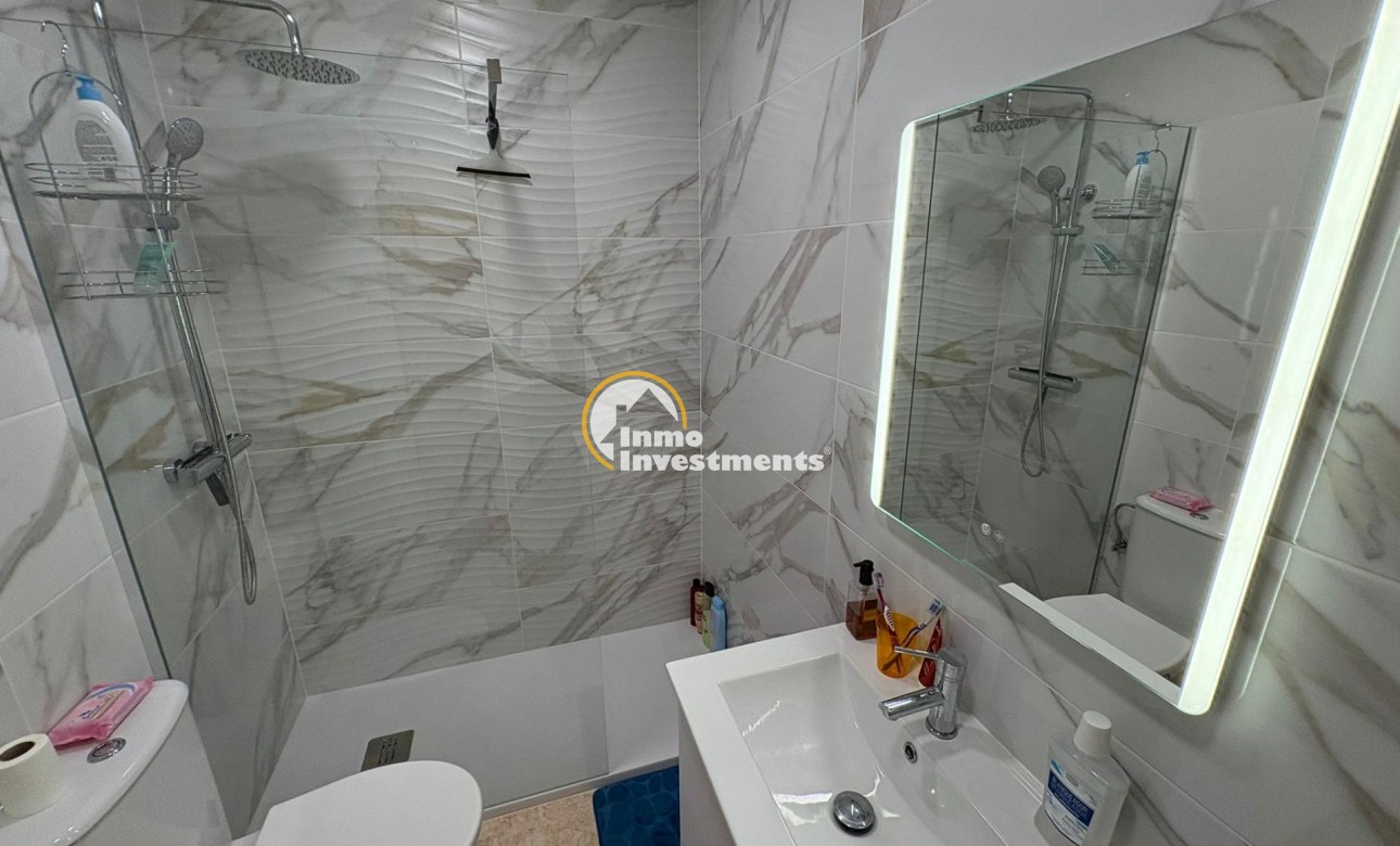 Reventa - Chalet independiente - Orihuela Costa - Villamartín-Las Filipinas