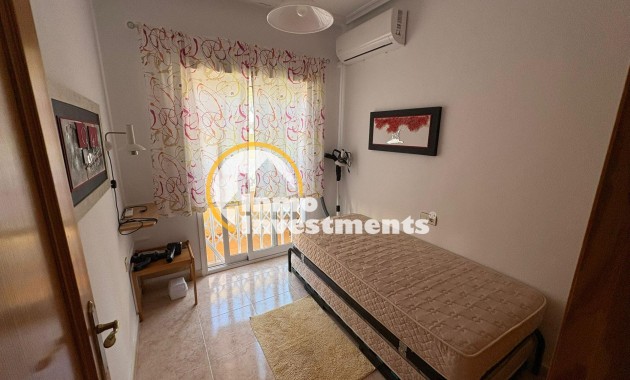 Reventa - Chalet independiente - Orihuela Costa - Villamartín-Las Filipinas