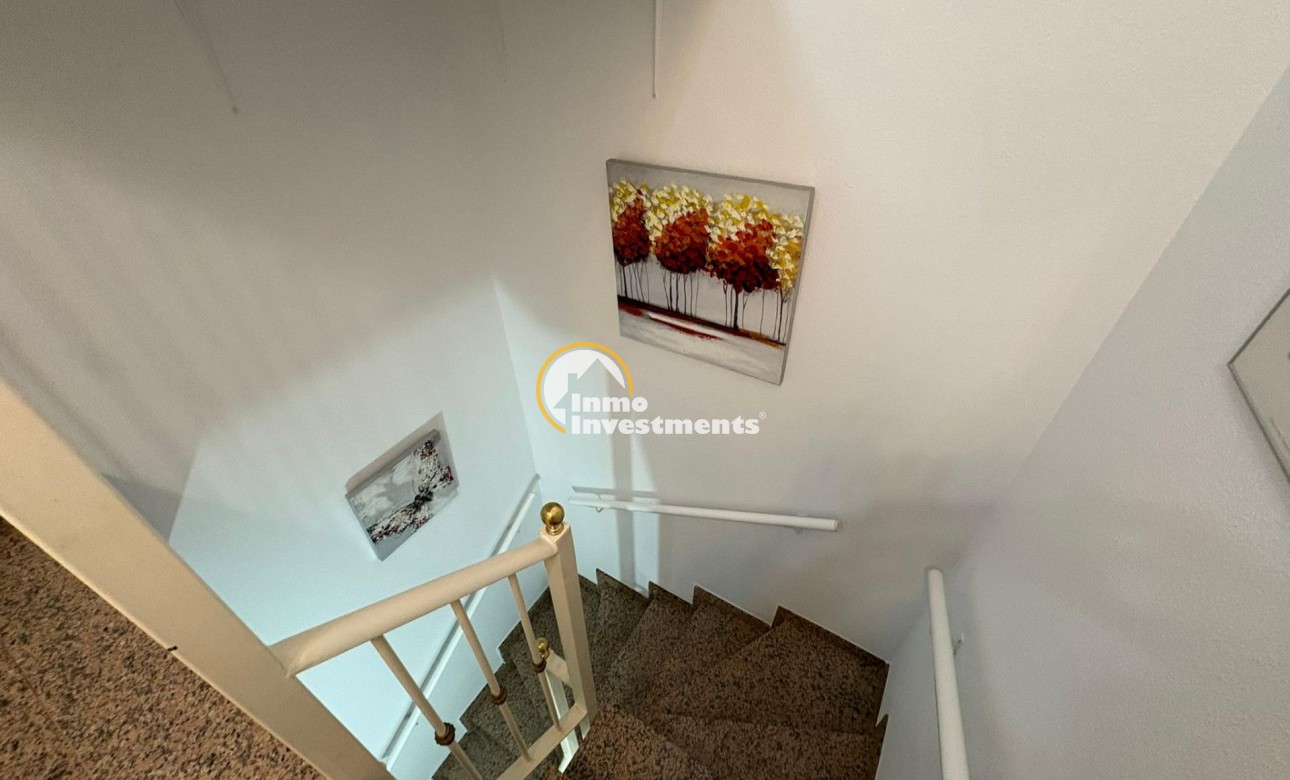 Reventa - Chalet independiente - Orihuela Costa - Villamartín-Las Filipinas