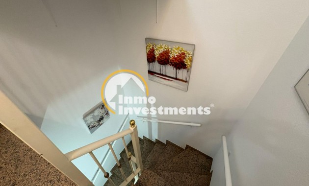 Reventa - Chalet independiente - Orihuela Costa - Villamartín-Las Filipinas