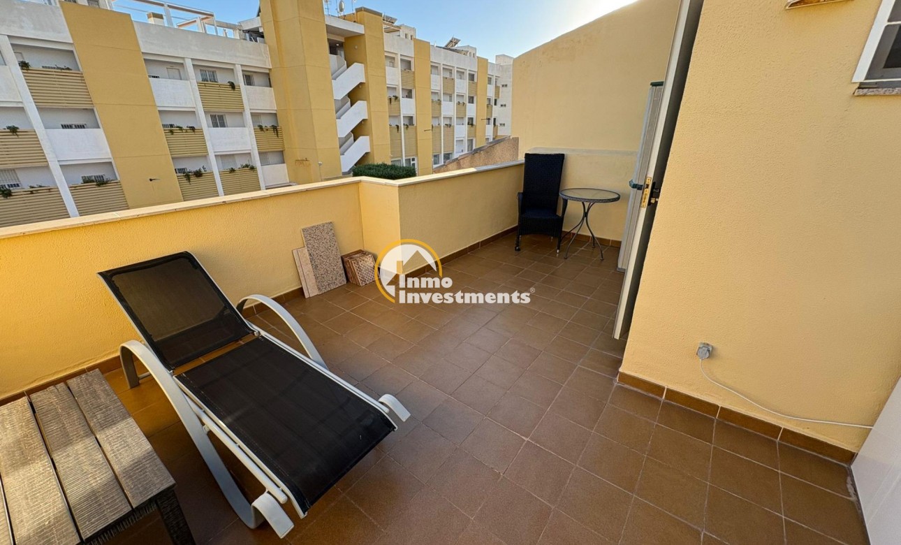 Reventa - Chalet independiente - Orihuela Costa - Villamartín-Las Filipinas