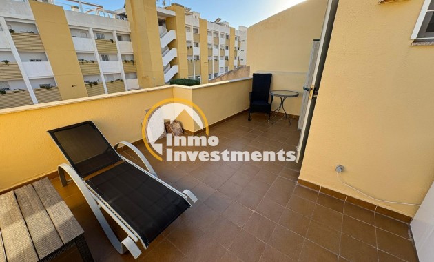 Reventa - Chalet independiente - Orihuela Costa - Villamartín-Las Filipinas