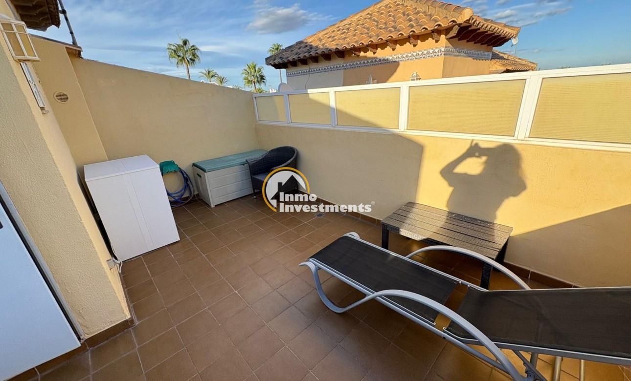 Reventa - Chalet independiente - Orihuela Costa - Villamartín-Las Filipinas