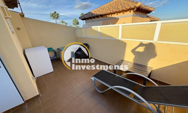 Reventa - Chalet independiente - Orihuela Costa - Villamartín-Las Filipinas