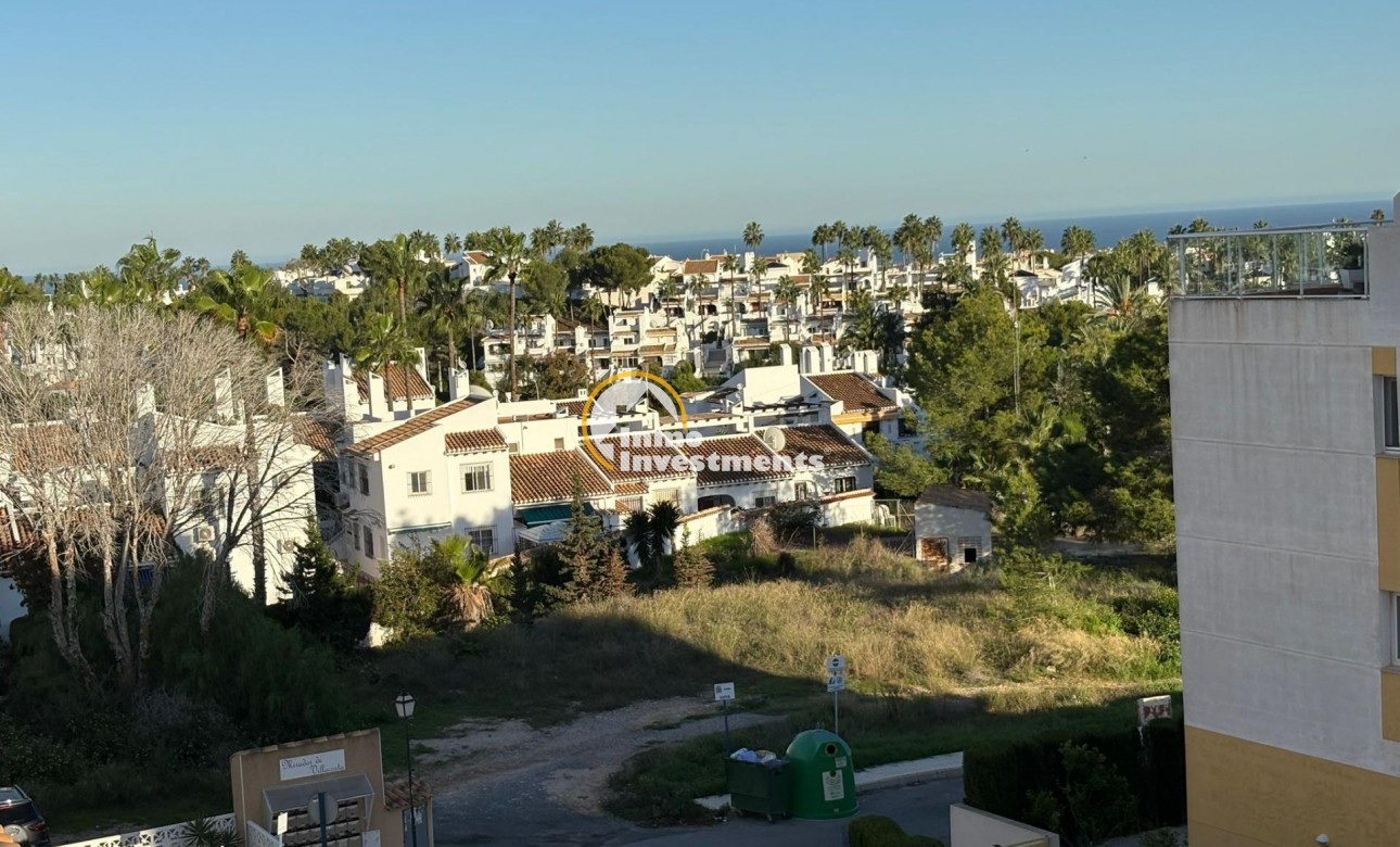 Reventa - Chalet independiente - Orihuela Costa - Villamartín-Las Filipinas