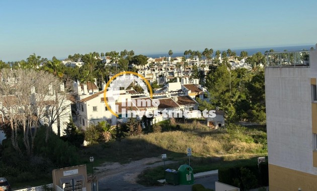 Reventa - Chalet independiente - Orihuela Costa - Villamartín-Las Filipinas