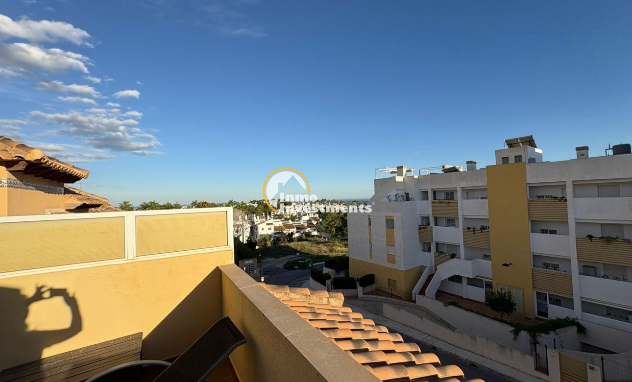 Reventa - Chalet independiente - Orihuela Costa - Villamartín-Las Filipinas