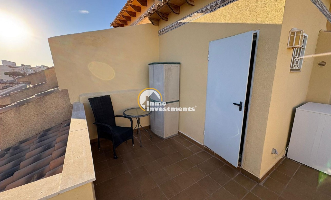Reventa - Chalet independiente - Orihuela Costa - Villamartín-Las Filipinas