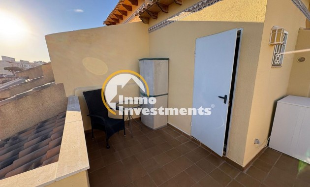 Reventa - Chalet independiente - Orihuela Costa - Villamartín-Las Filipinas