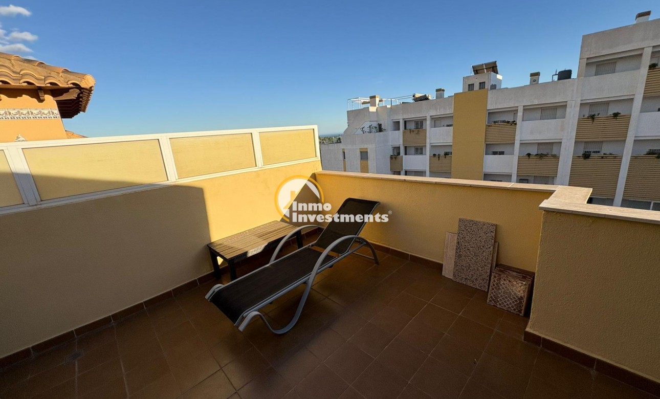 Reventa - Chalet independiente - Orihuela Costa - Villamartín-Las Filipinas