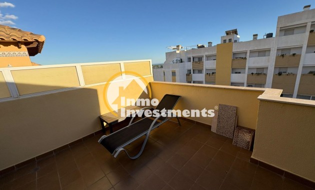 Reventa - Chalet independiente - Orihuela Costa - Villamartín-Las Filipinas