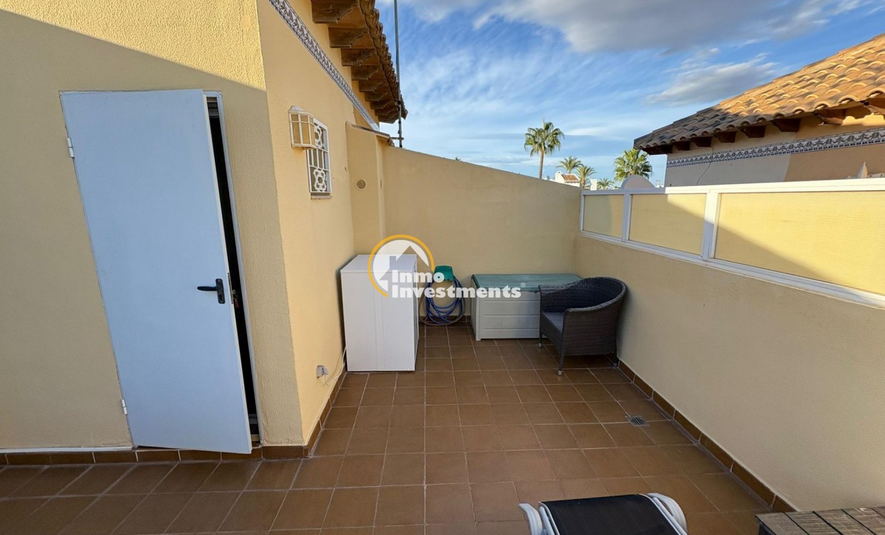 Reventa - Chalet independiente - Orihuela Costa - Villamartín-Las Filipinas