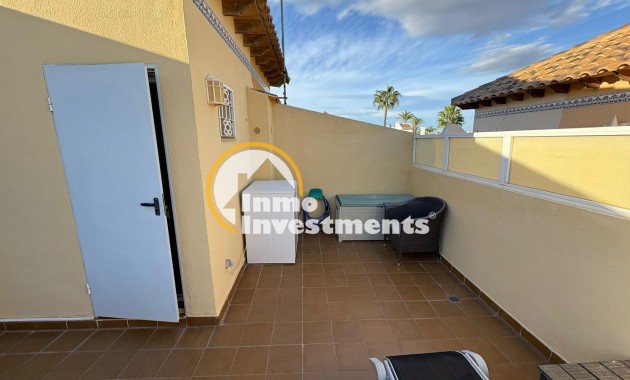 Reventa - Chalet independiente - Orihuela Costa - Villamartín-Las Filipinas