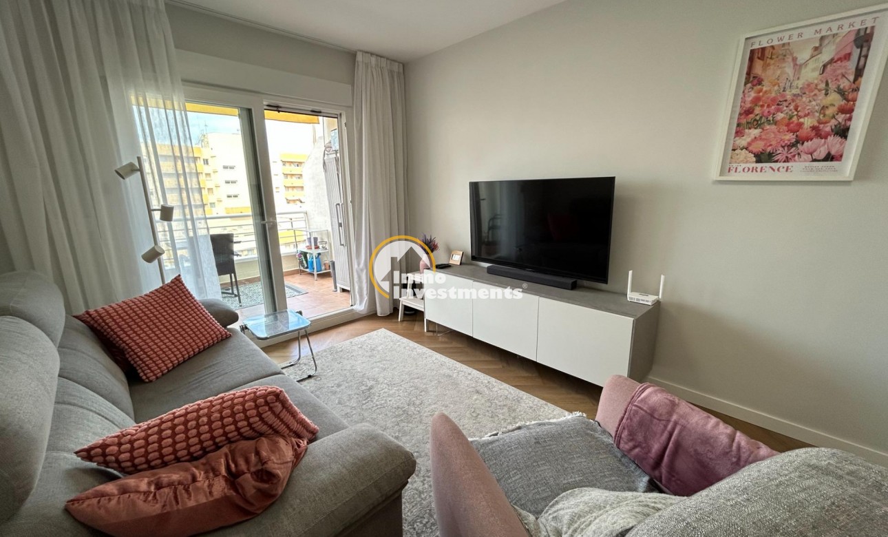 Reventa - Ático - Torrevieja - Estacion de autobuses