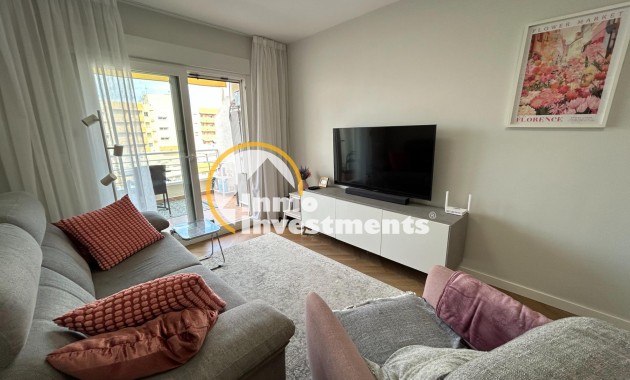 Reventa - Ático - Torrevieja - Estacion de autobuses