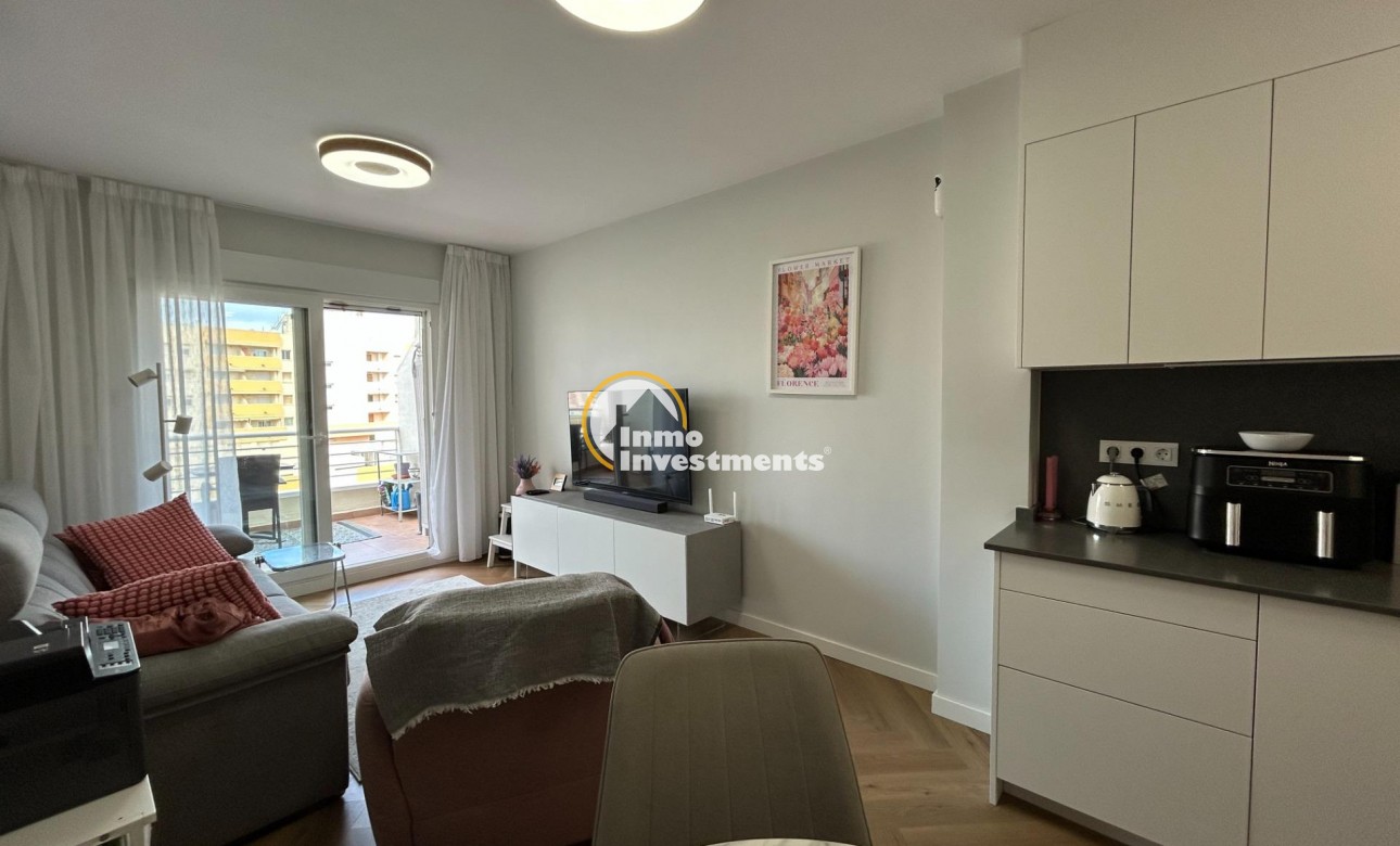 Reventa - Ático - Torrevieja - Estacion de autobuses