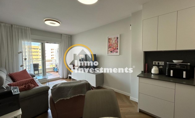 Reventa - Ático - Torrevieja - Estacion de autobuses