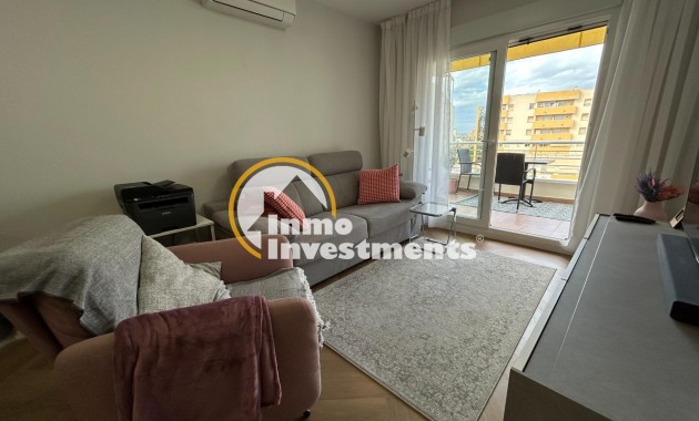 Reventa - Ático - Torrevieja - Estacion de autobuses