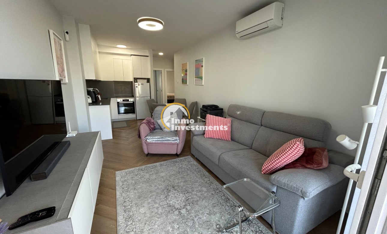 Reventa - Ático - Torrevieja - Estacion de autobuses