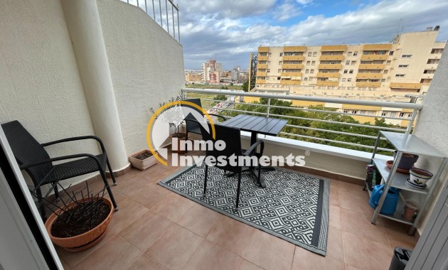 Reventa - Ático - Torrevieja - Estacion de autobuses