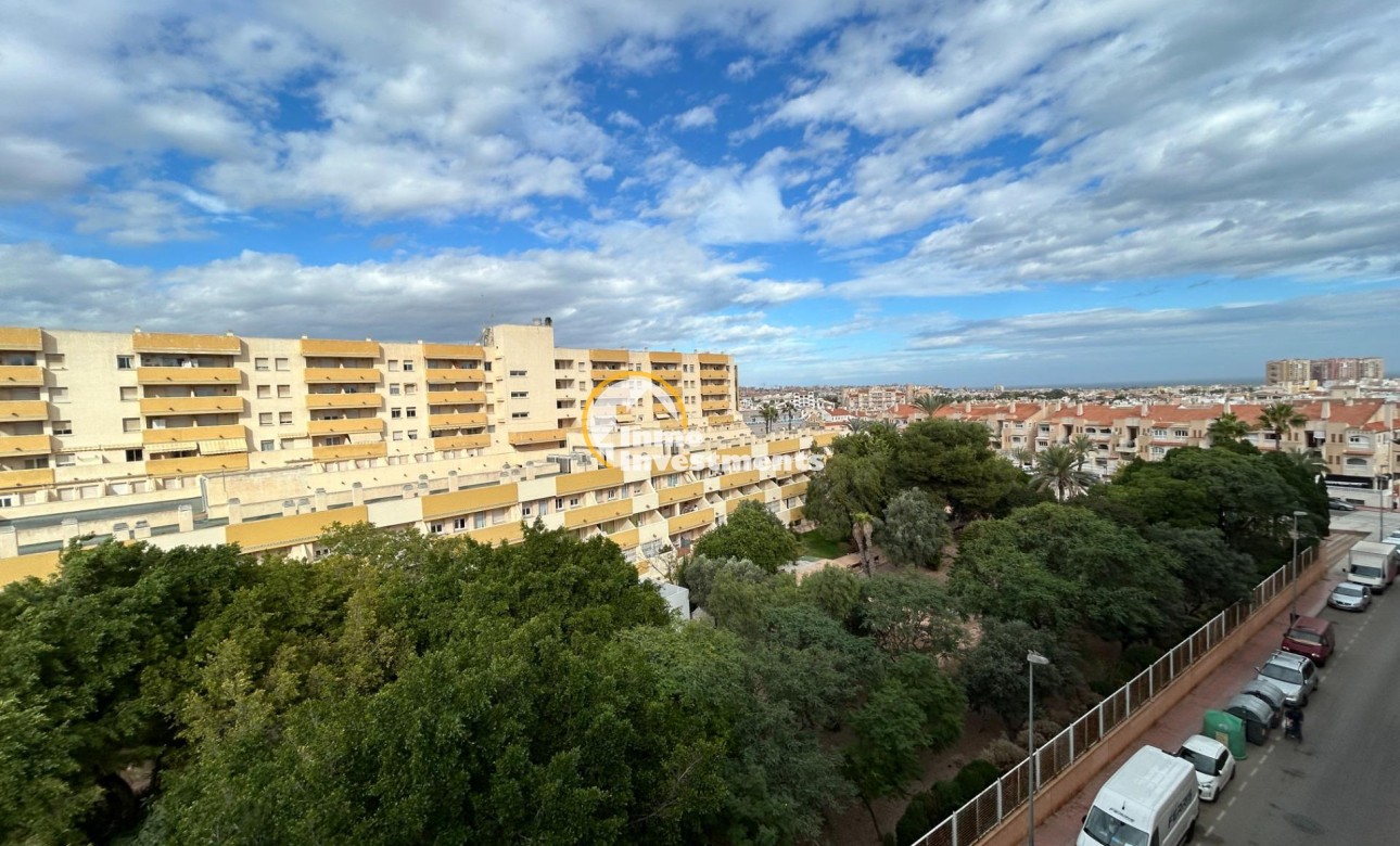 Reventa - Ático - Torrevieja - Estacion de autobuses