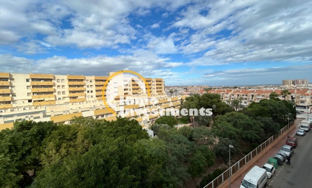Reventa - Ático - Torrevieja - Estacion de autobuses