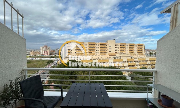 Reventa - Ático - Torrevieja - Estacion de autobuses