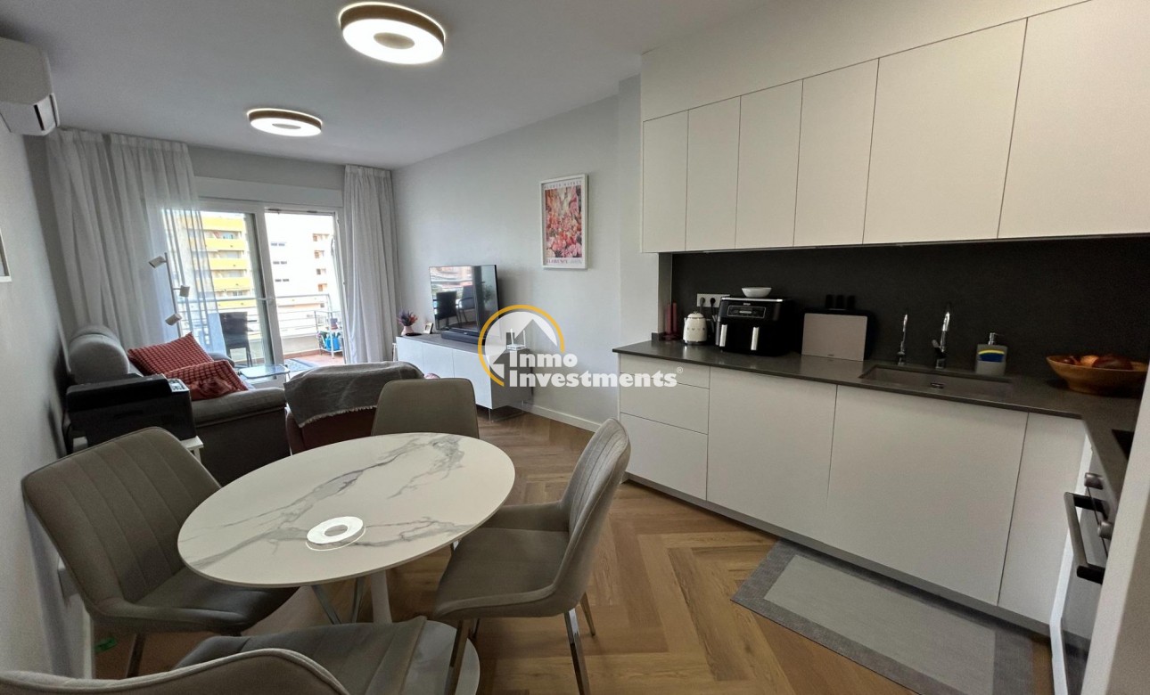 Reventa - Ático - Torrevieja - Estacion de autobuses