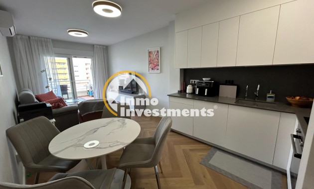 Reventa - Ático - Torrevieja - Estacion de autobuses