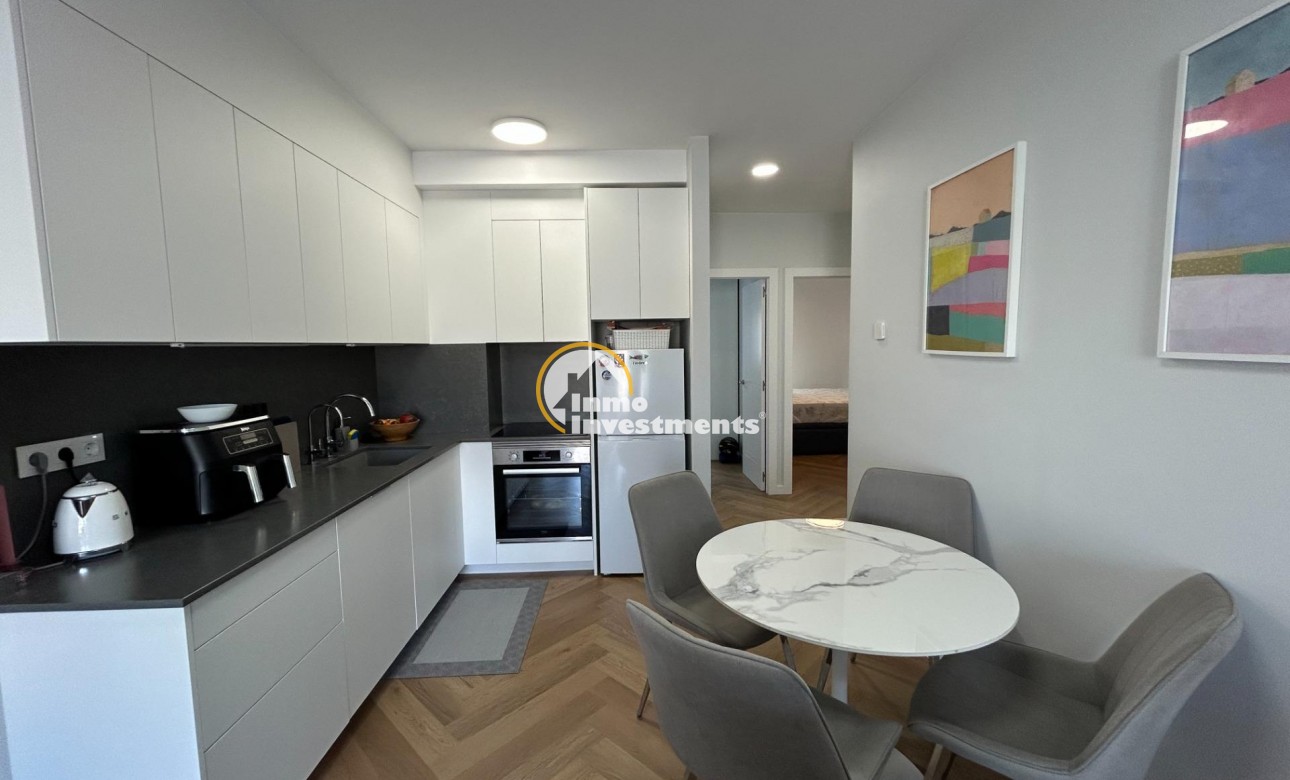 Reventa - Ático - Torrevieja - Estacion de autobuses