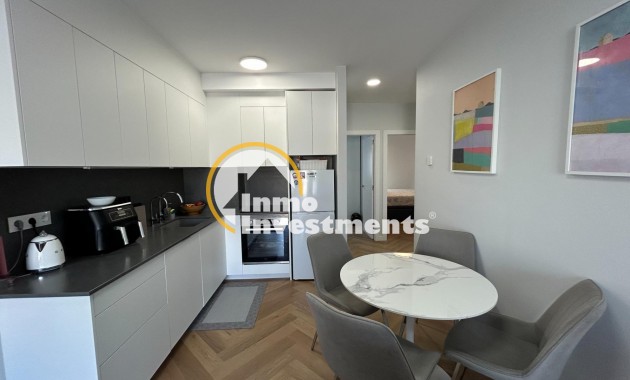 Reventa - Ático - Torrevieja - Estacion de autobuses