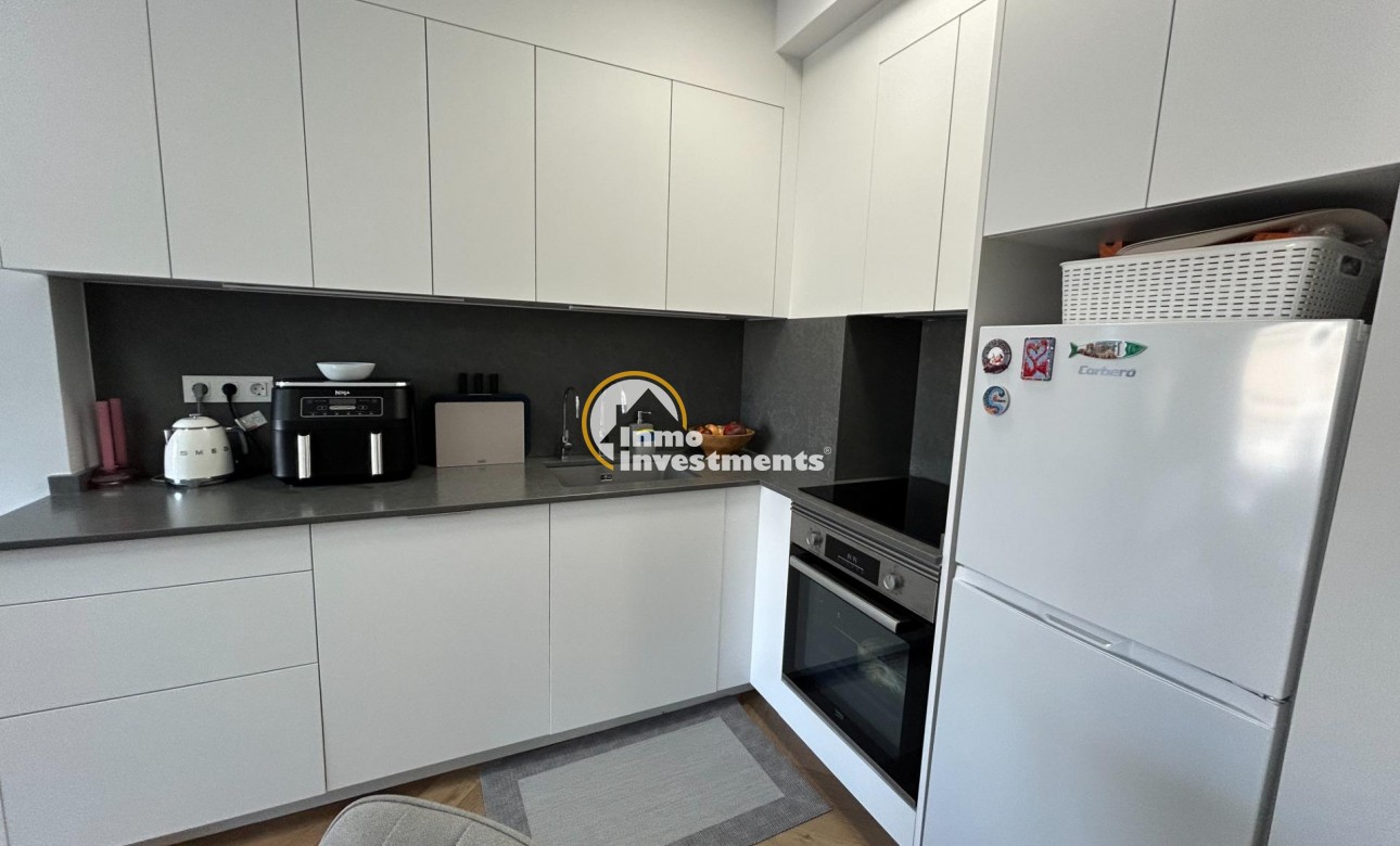 Reventa - Ático - Torrevieja - Estacion de autobuses