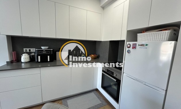 Reventa - Ático - Torrevieja - Estacion de autobuses